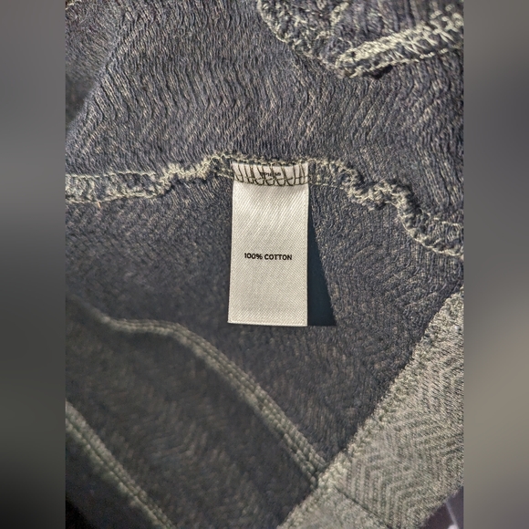 Rubbish Military Button Jacket - Picture 5 of 6